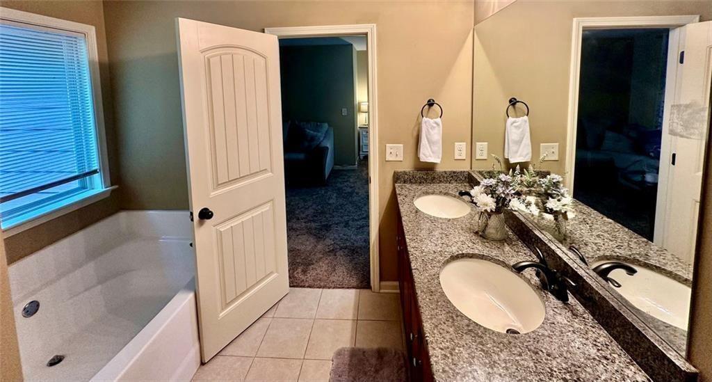 195 Mount Moriah Road Ball Ground, GA 30107 - Photo 23 of 37