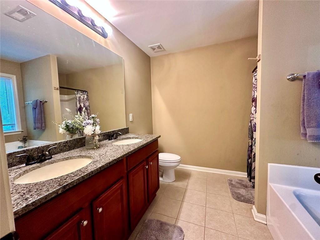 195 Mount Moriah Road Ball Ground, GA 30107 - Photo 24 of 37