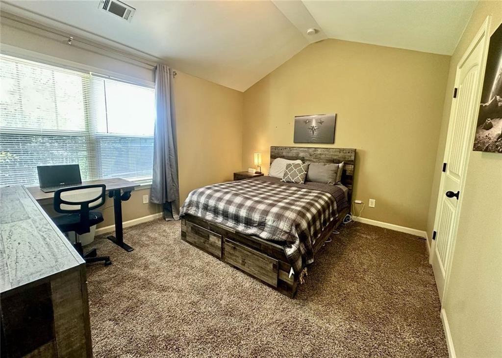 195 Mount Moriah Road Ball Ground, GA 30107 - Photo 26 of 37
