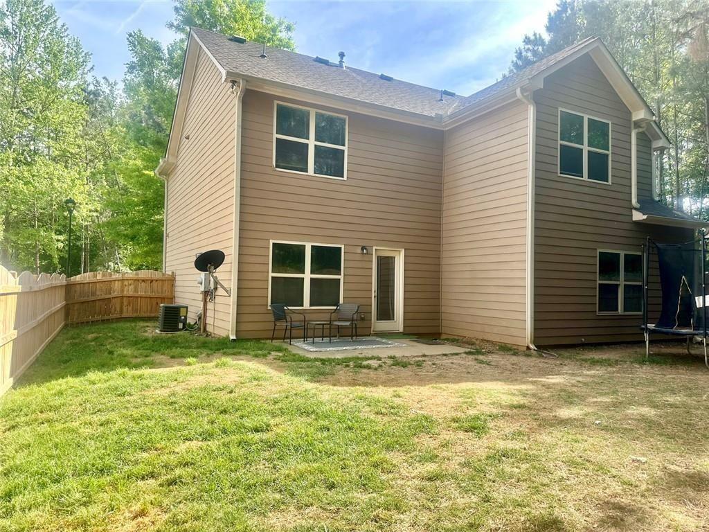 195 Mount Moriah Road Ball Ground, GA 30107 - Photo 32 of 37