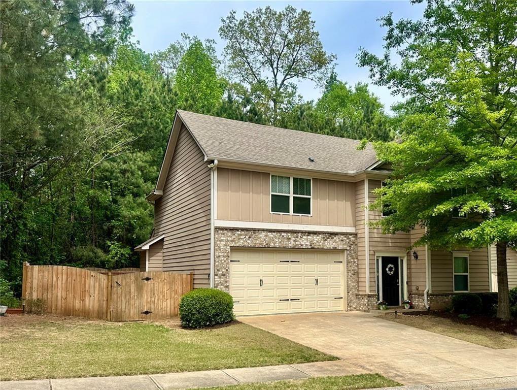 195 Mount Moriah Road Ball Ground, GA 30107 - Photo 4 of 37
