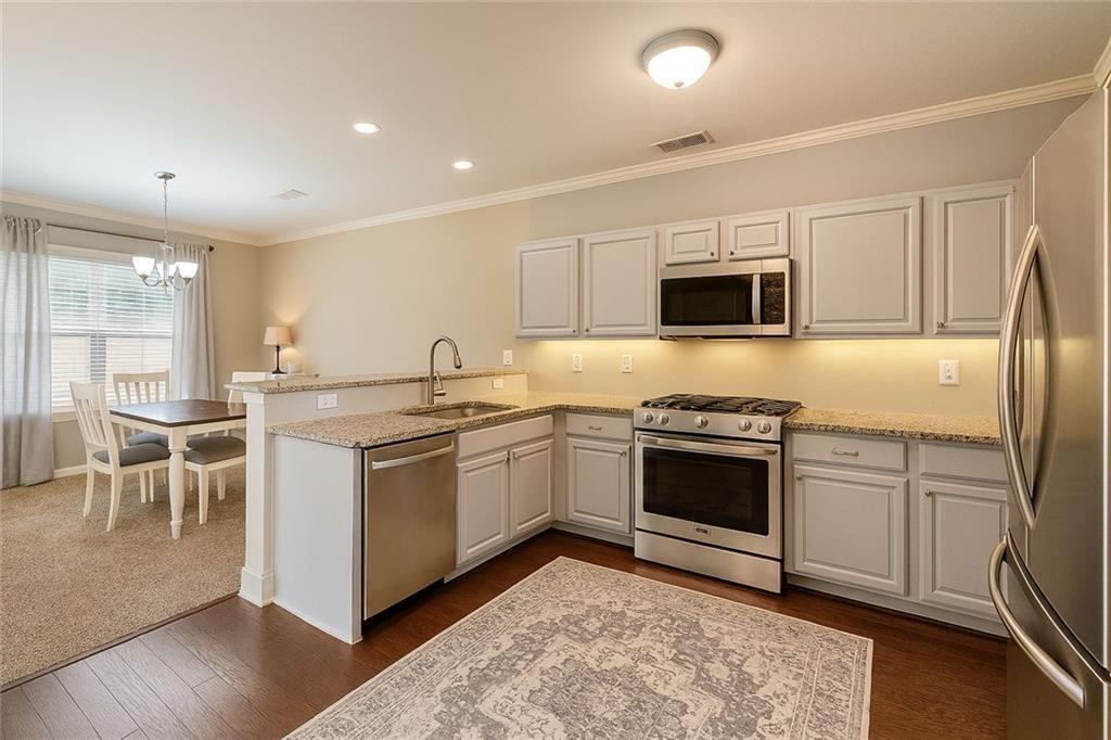 195 Mount Moriah Road Ball Ground, GA 30107 - Photo 6 of 37