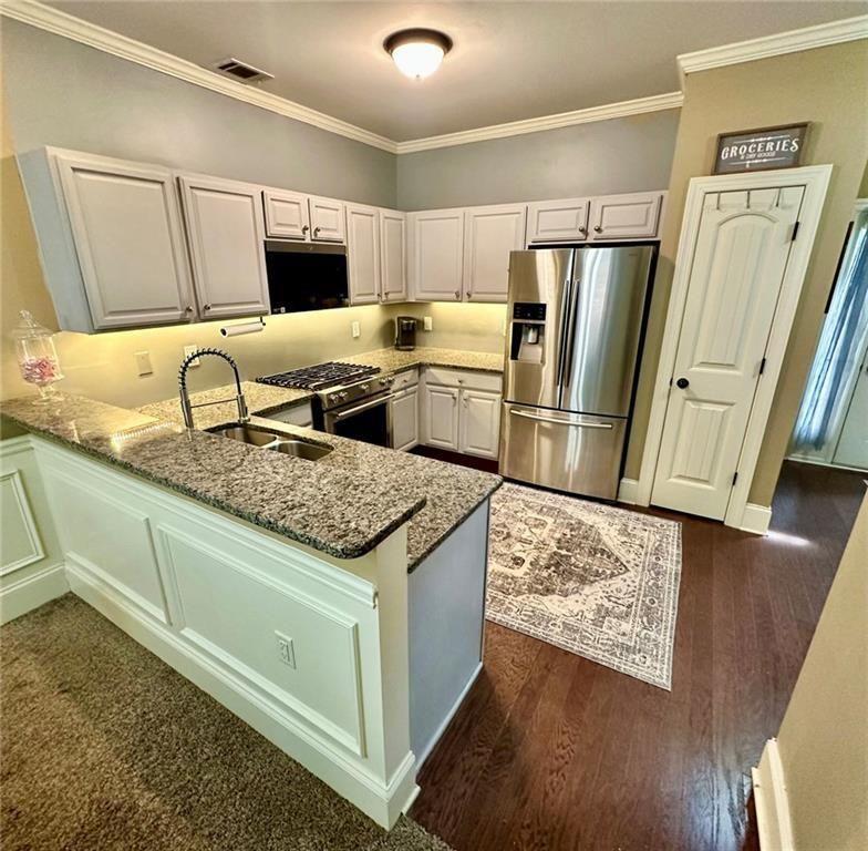 195 Mount Moriah Road Ball Ground, GA 30107 - Photo 8 of 37