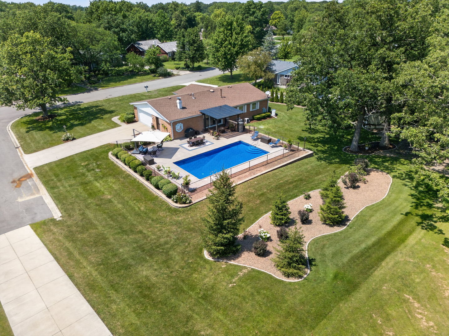 5720 Barrington Road Morris, IL 60450 - Photo 43 of 50