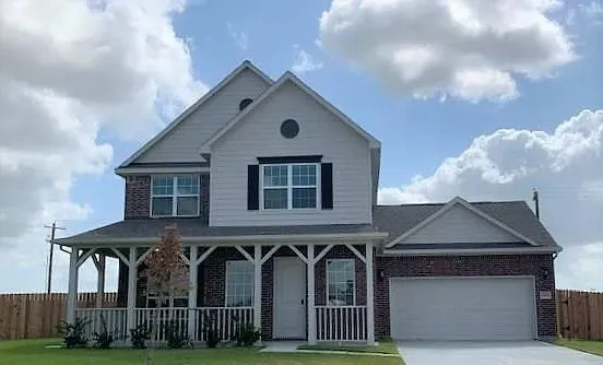 $2,453 | 6511 Gray Birch Lane, League City, TX 77539