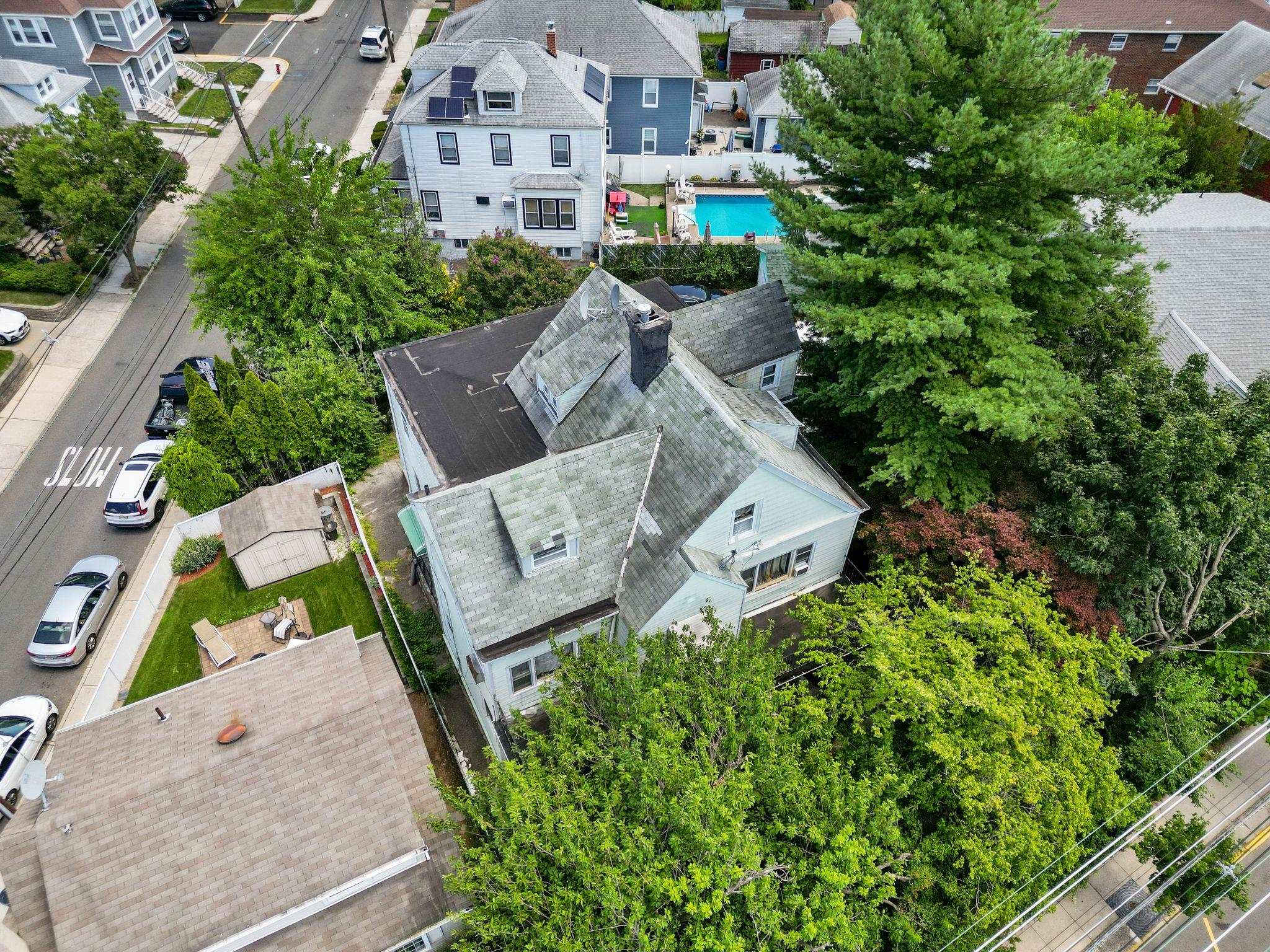 1560 Paterson Plank Road Secaucus, NJ 07094 - Photo 7 of 7