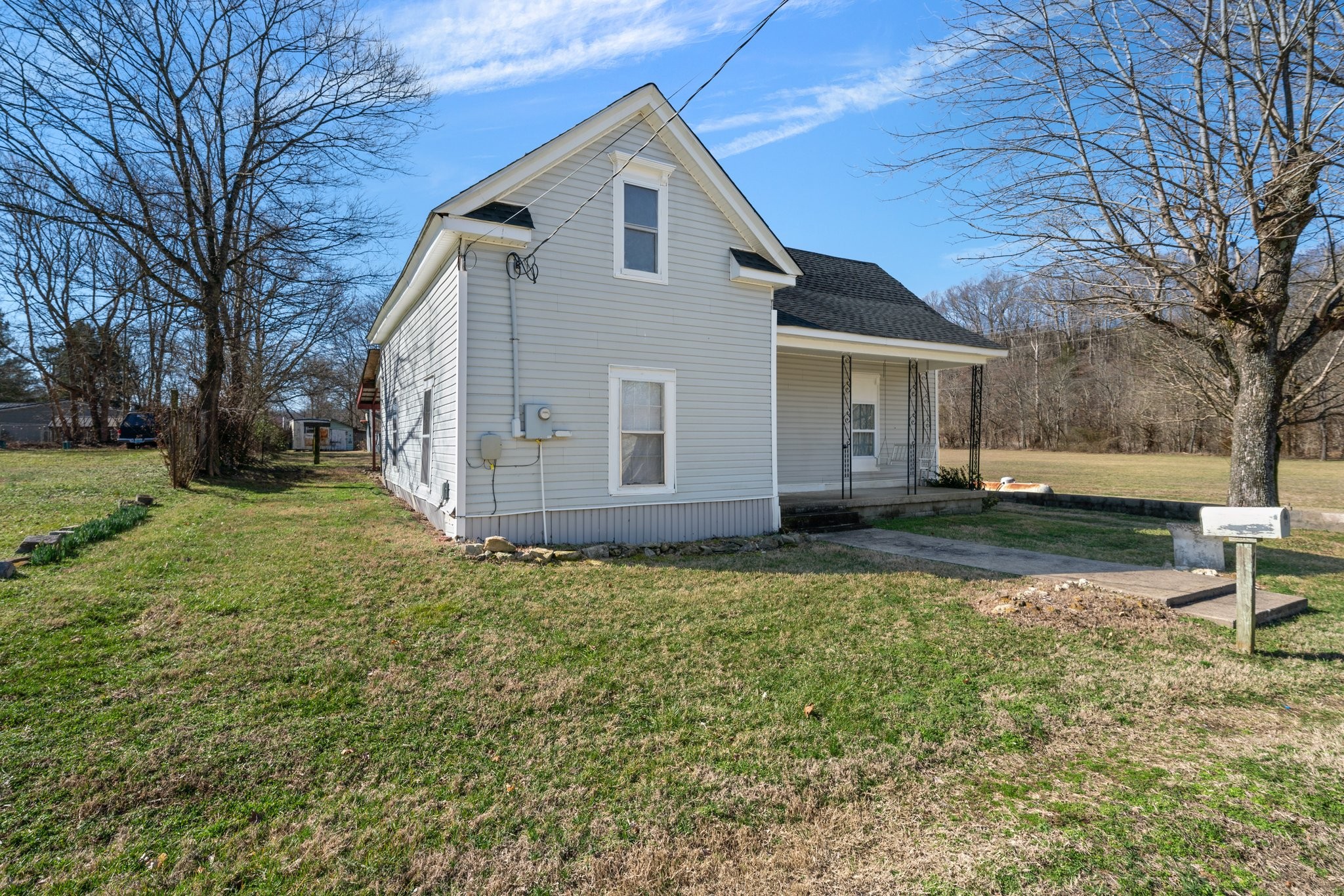 77 Shooting Hill Road Adolphus, KY 42120 - Photo 3 of 30 Gallery Image 3
