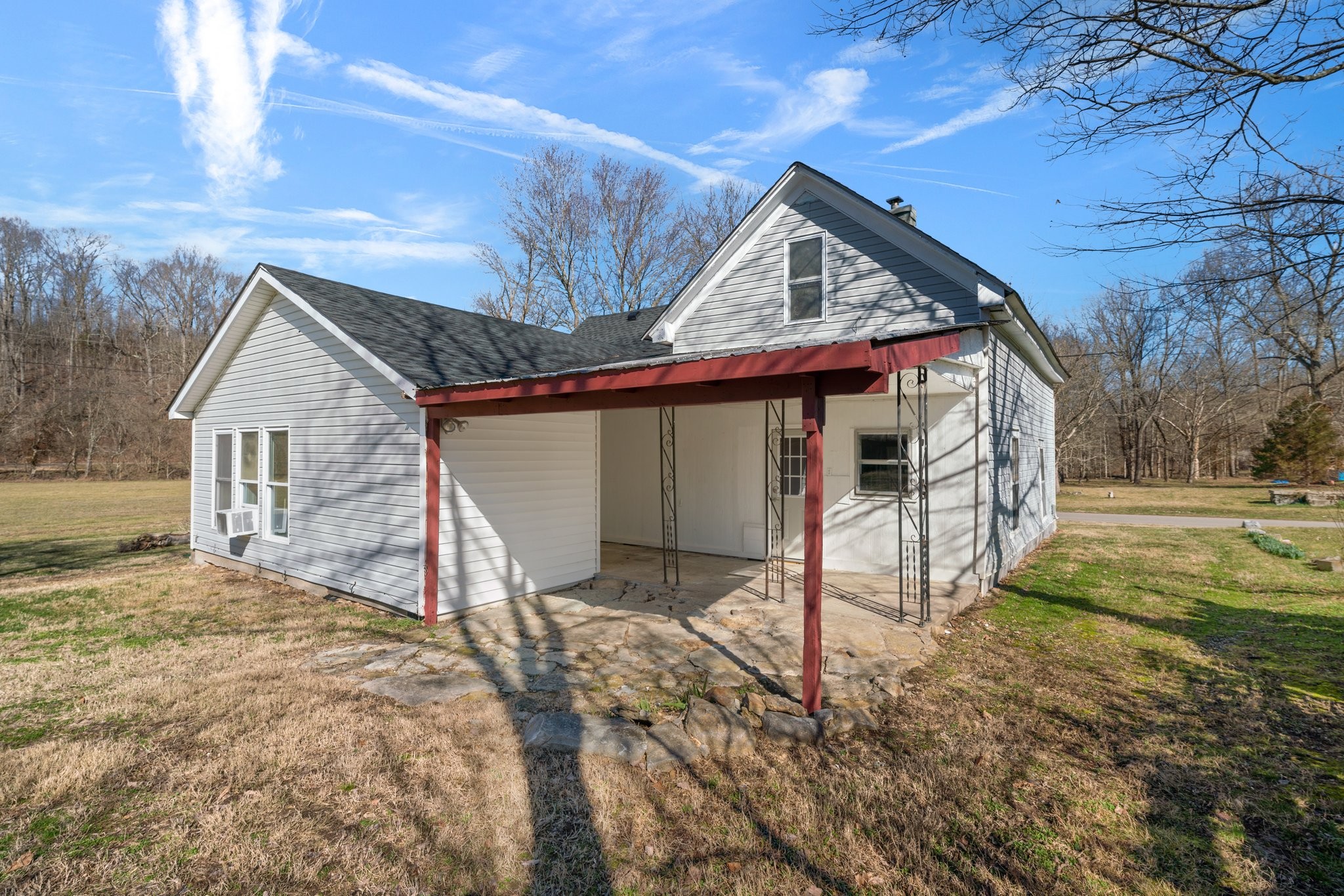 77 Shooting Hill Road Adolphus, KY 42120 - Photo 4 of 30 Gallery Image 4