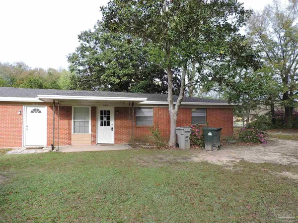 $1,050 | 11617 Amy Avenue, Pensacola, FL 32534