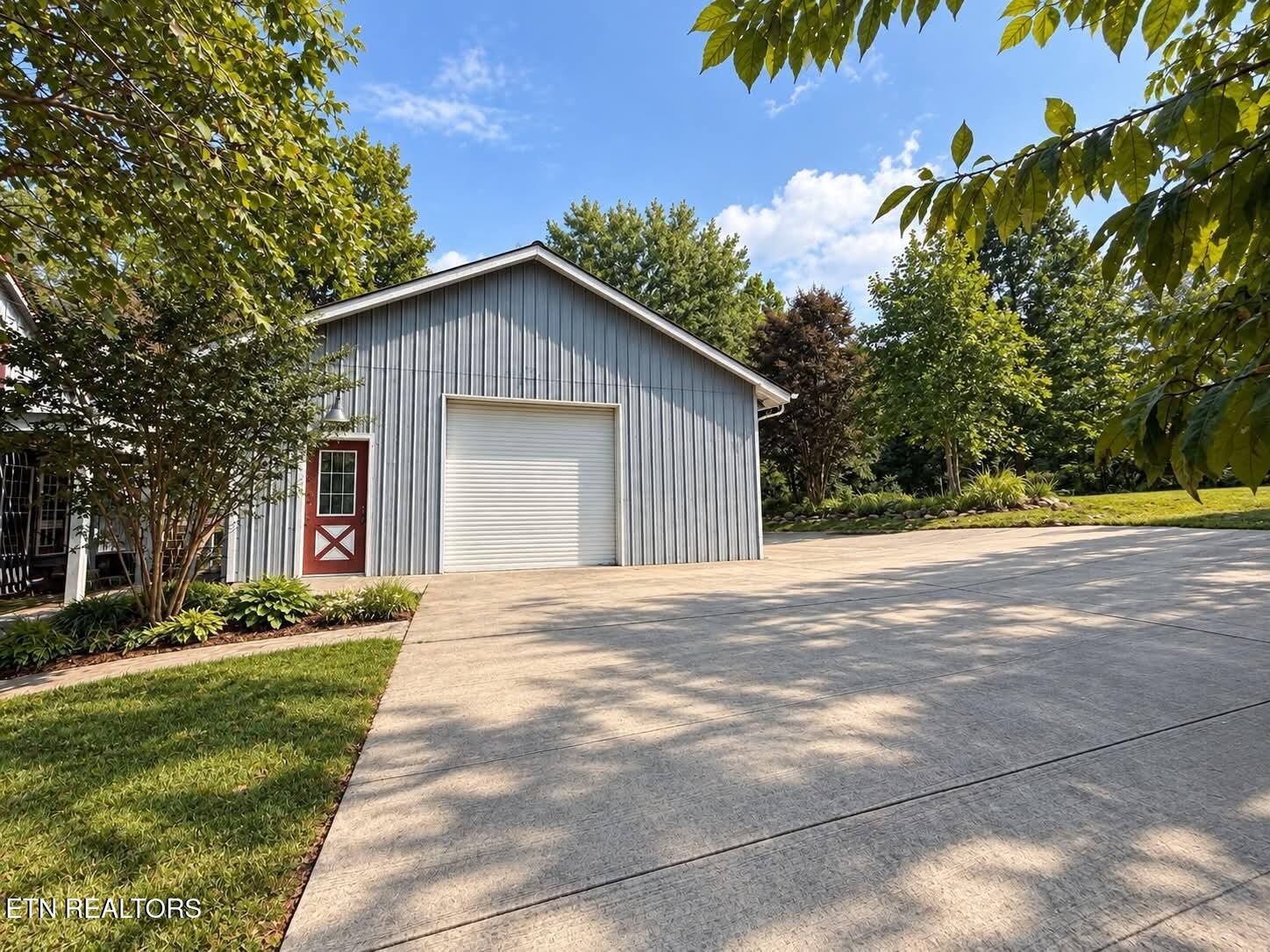 925 Tweed Springs Road Greeneville, TN 37743 - Photo 16 of 47 1-16