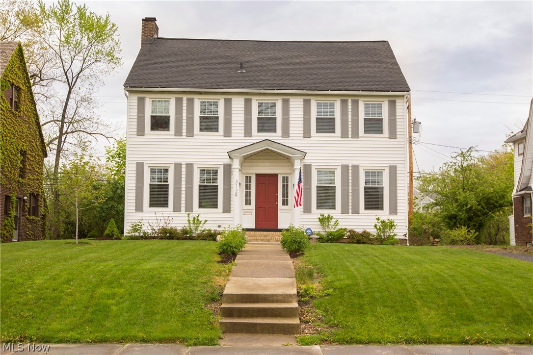 3129 Ludlow Road Cleveland, OH 44120 - Photo 9 of 34 Gallery Image 9