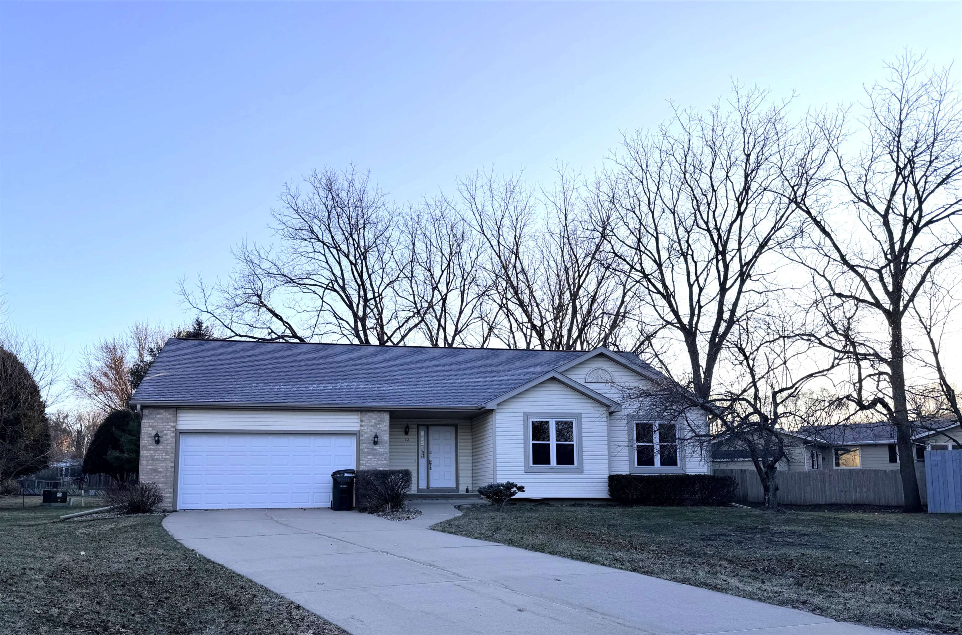 10 Wynbrook Circle Madison, WI 53704 - Photo 1 of 23