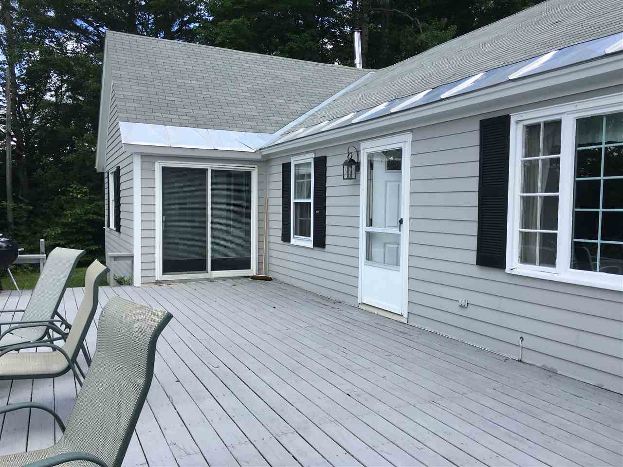 24 Burton Road Weston, VT 05161 - Photo 2 of 34