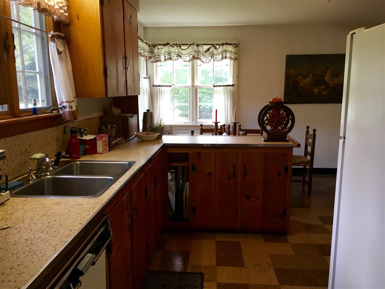 24 Burton Road Weston, VT 05161 - Photo 13 of 34