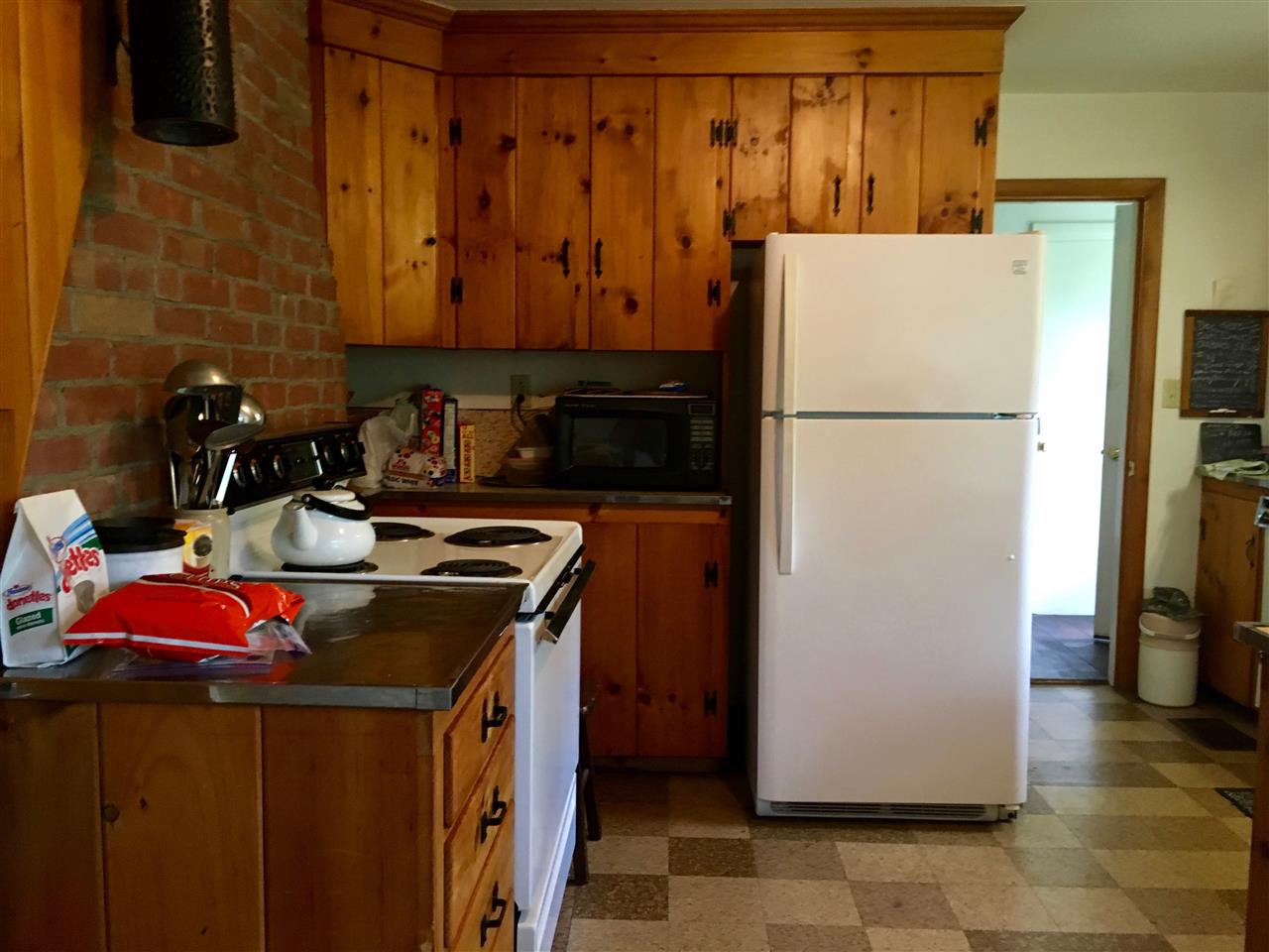 24 Burton Road Weston, VT 05161 - Photo 14 of 34