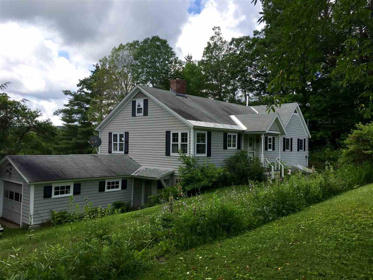 24 Burton Road Weston, VT 05161 - Photo 3 of 34