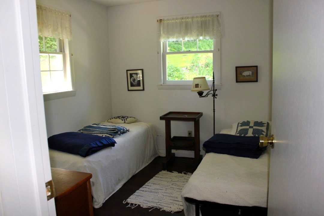 24 Burton Road Weston, VT 05161 - Photo 22 of 34