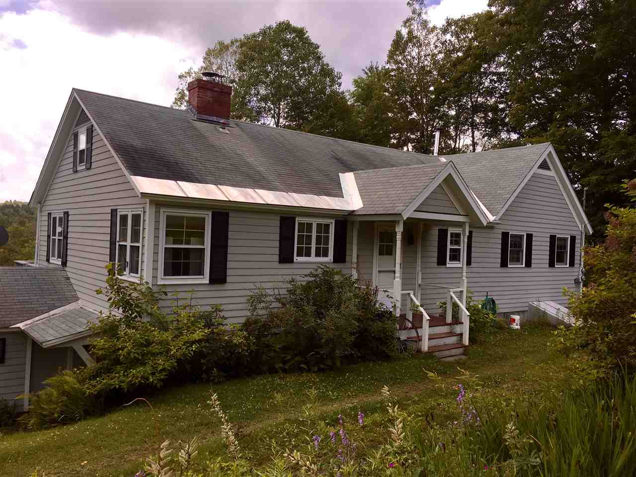 24 Burton Road Weston, VT 05161 - Photo 4 of 34