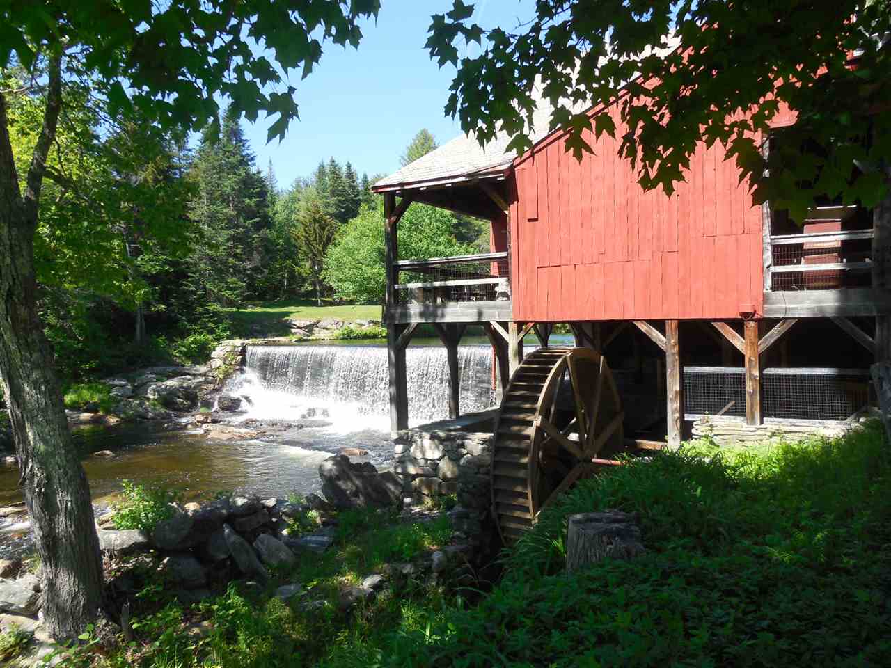 24 Burton Road Weston, VT 05161 - Photo 33 of 34
