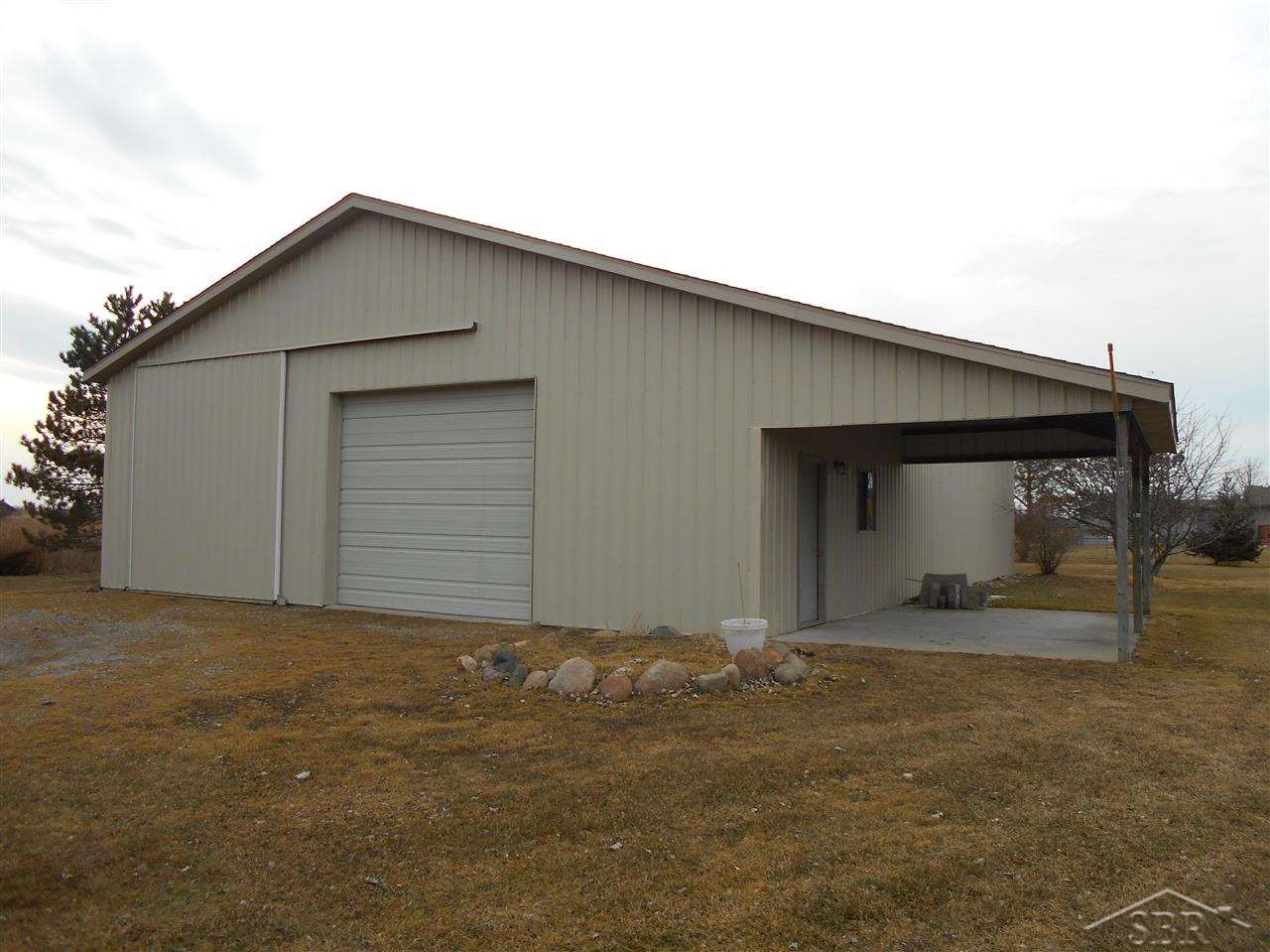 4939 North Graham Road Freeland, MI 48623 - Photo 20 of 20