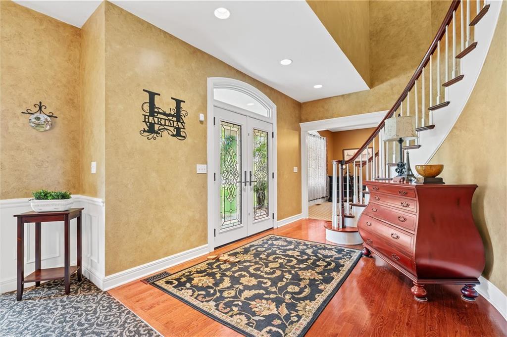 14702 Hills Road Kearney, MO 64060 - Photo 9 of 83