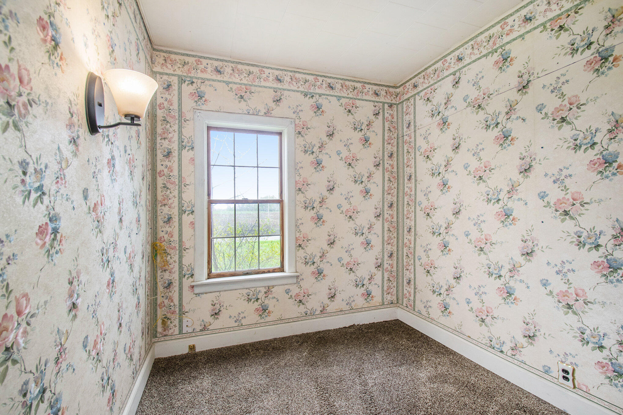 66546 Birch Road Jones, MI 49061 - Photo 9 of 27 Bedroom 2