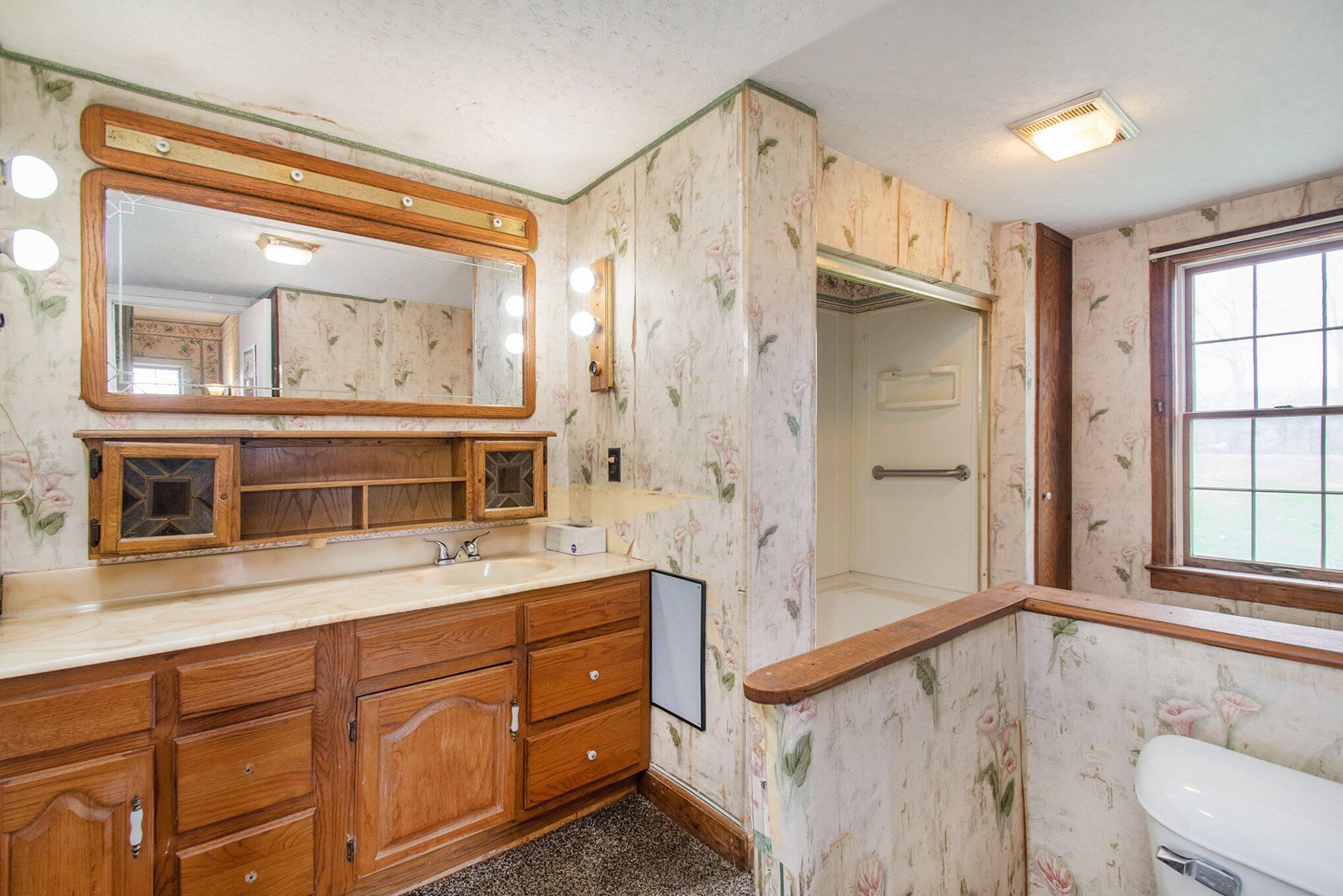66546 Birch Road Jones, MI 49061 - Photo 10 of 27 Bath