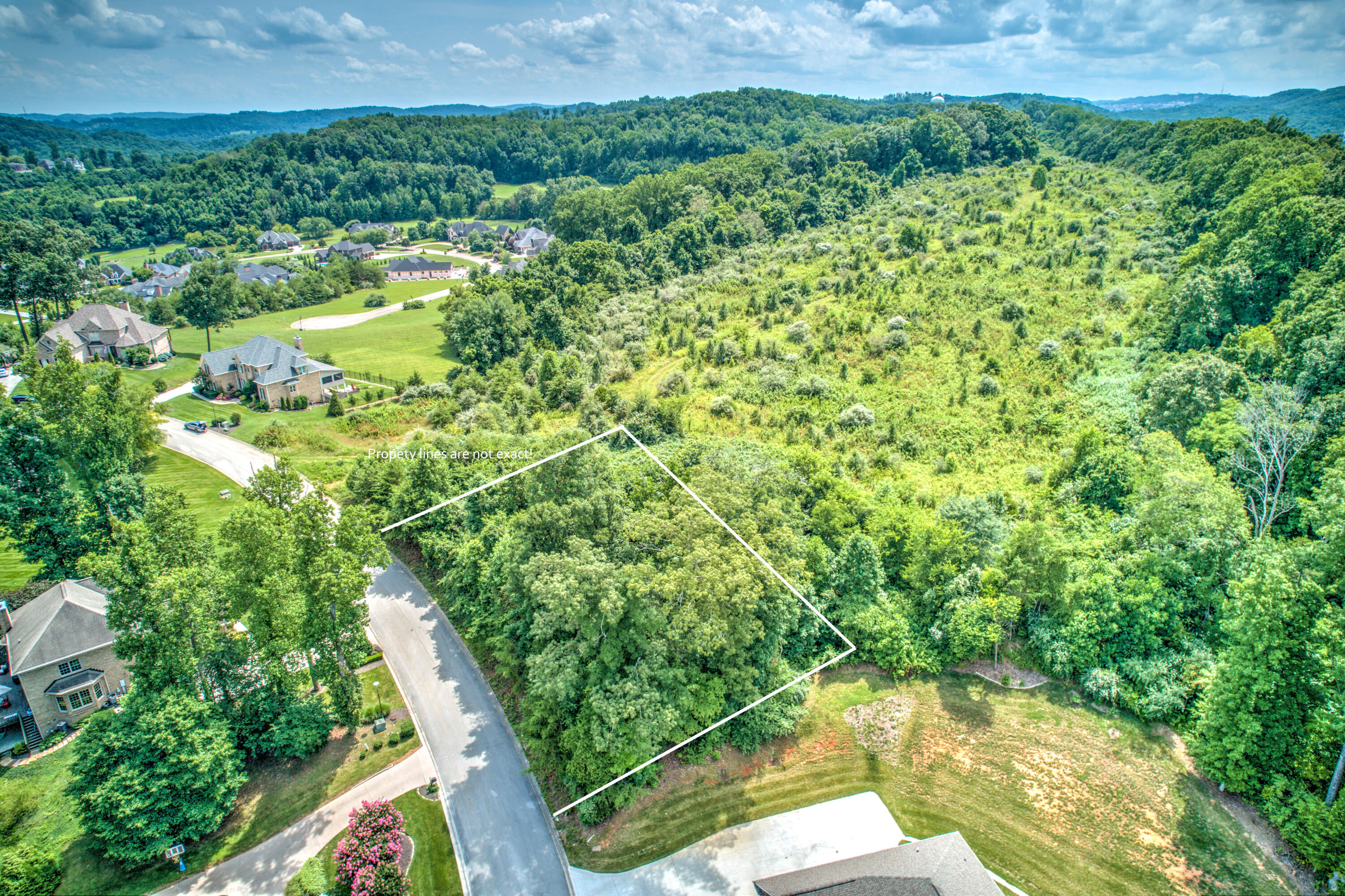 Rockingham Lane Oak Ridge, TN 37830 - Photo 1 of 3 15