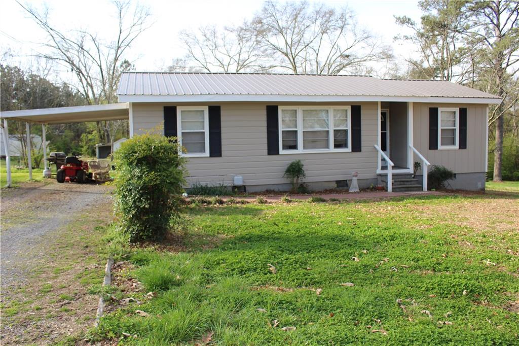 34 North Avenue Rome, GA 30161 - Photo 1 of 1