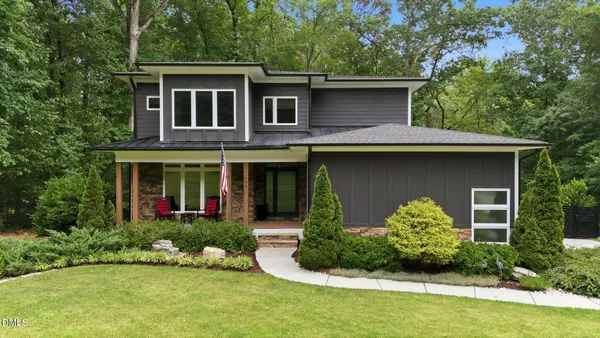 $825,000 | 614 Buffaloe Road, Garner, NC 27529