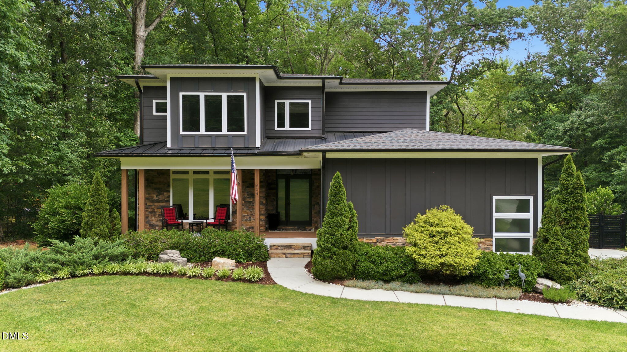 614 Buffaloe Road Garner, NC 27529 - Photo 1 of 52