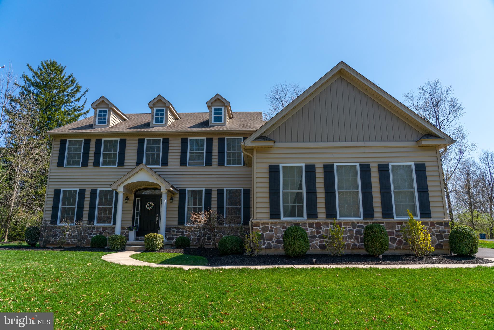 1090 Swedesford Road Ambler, PA 19002 - Photo 1 of 49 Exterior Front