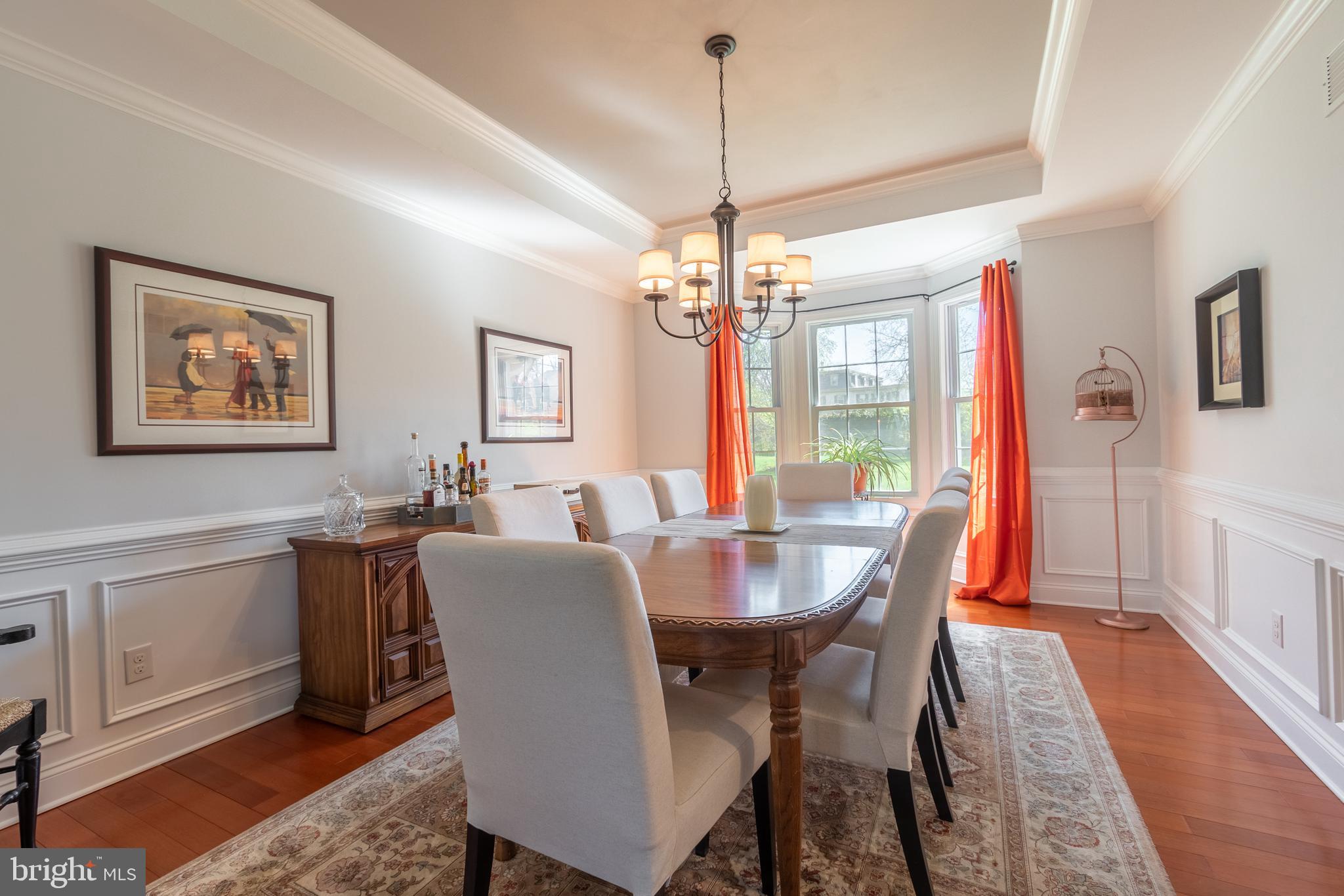 1090 Swedesford Road Ambler, PA 19002 - Photo 11 of 49 Formal Dining Room