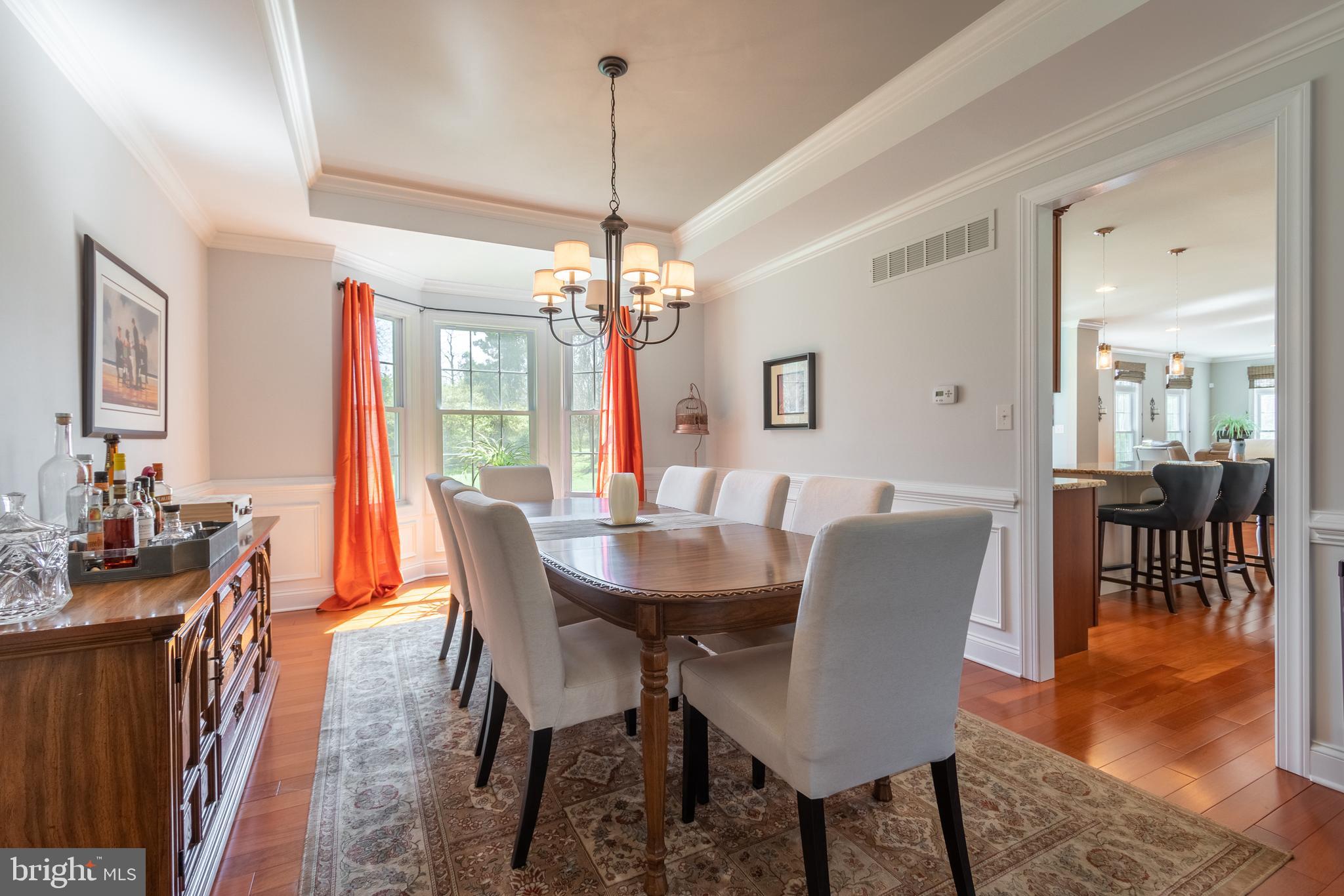 1090 Swedesford Road Ambler, PA 19002 - Photo 12 of 49 Formal Dining Room