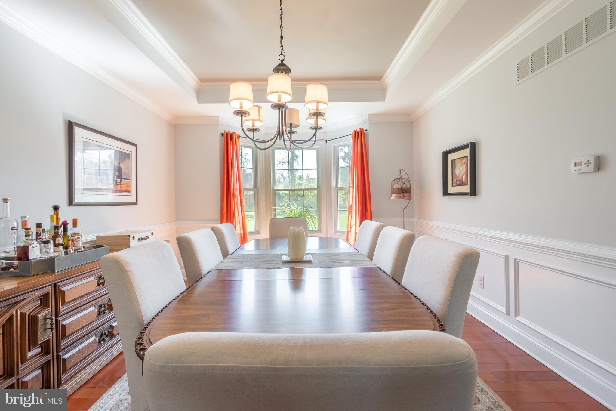 1090 Swedesford Road Ambler, PA 19002 - Photo 13 of 49 Formal Dining Room