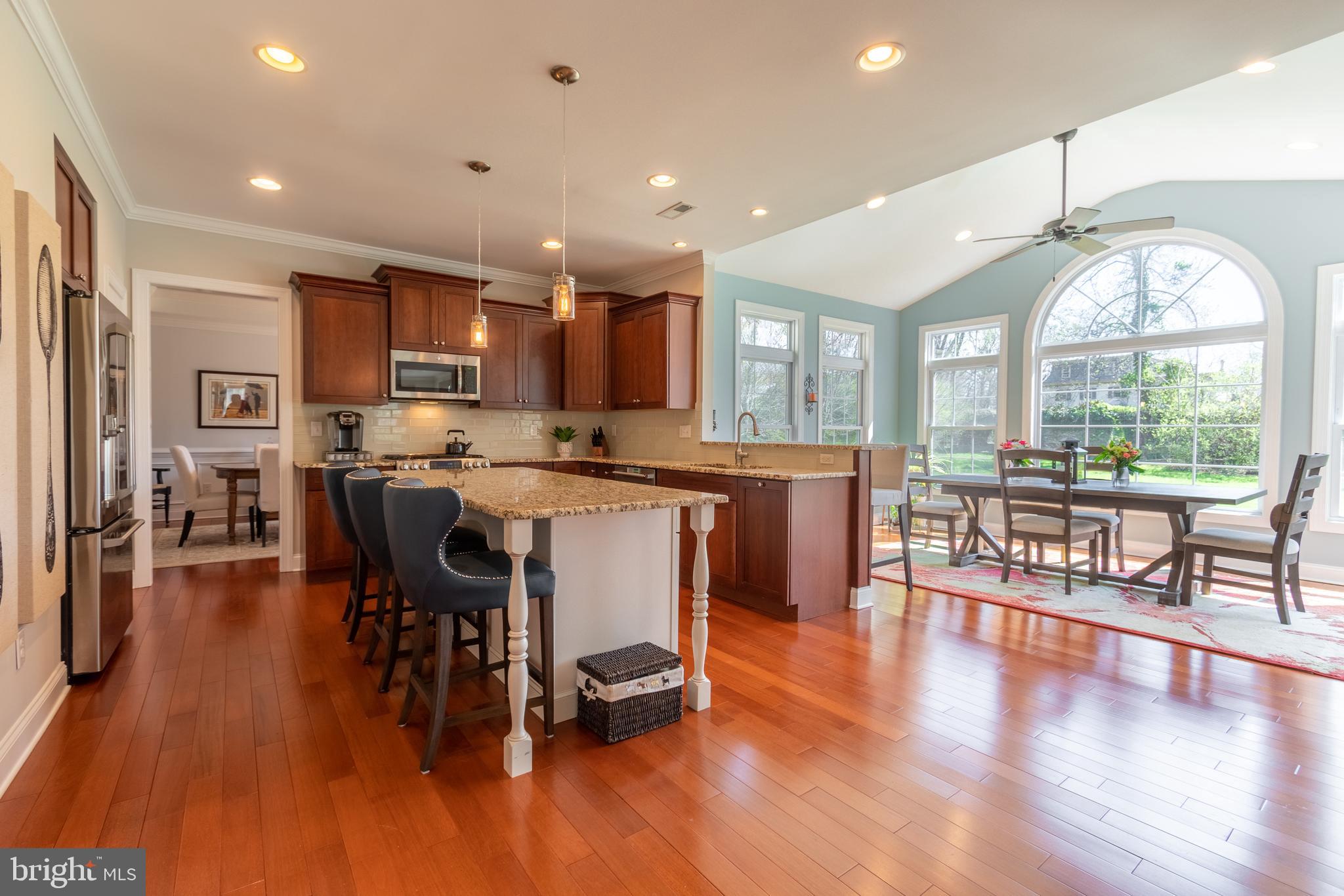 1090 Swedesford Road Ambler, PA 19002 - Photo 15 of 49 Eat-In Kitchen