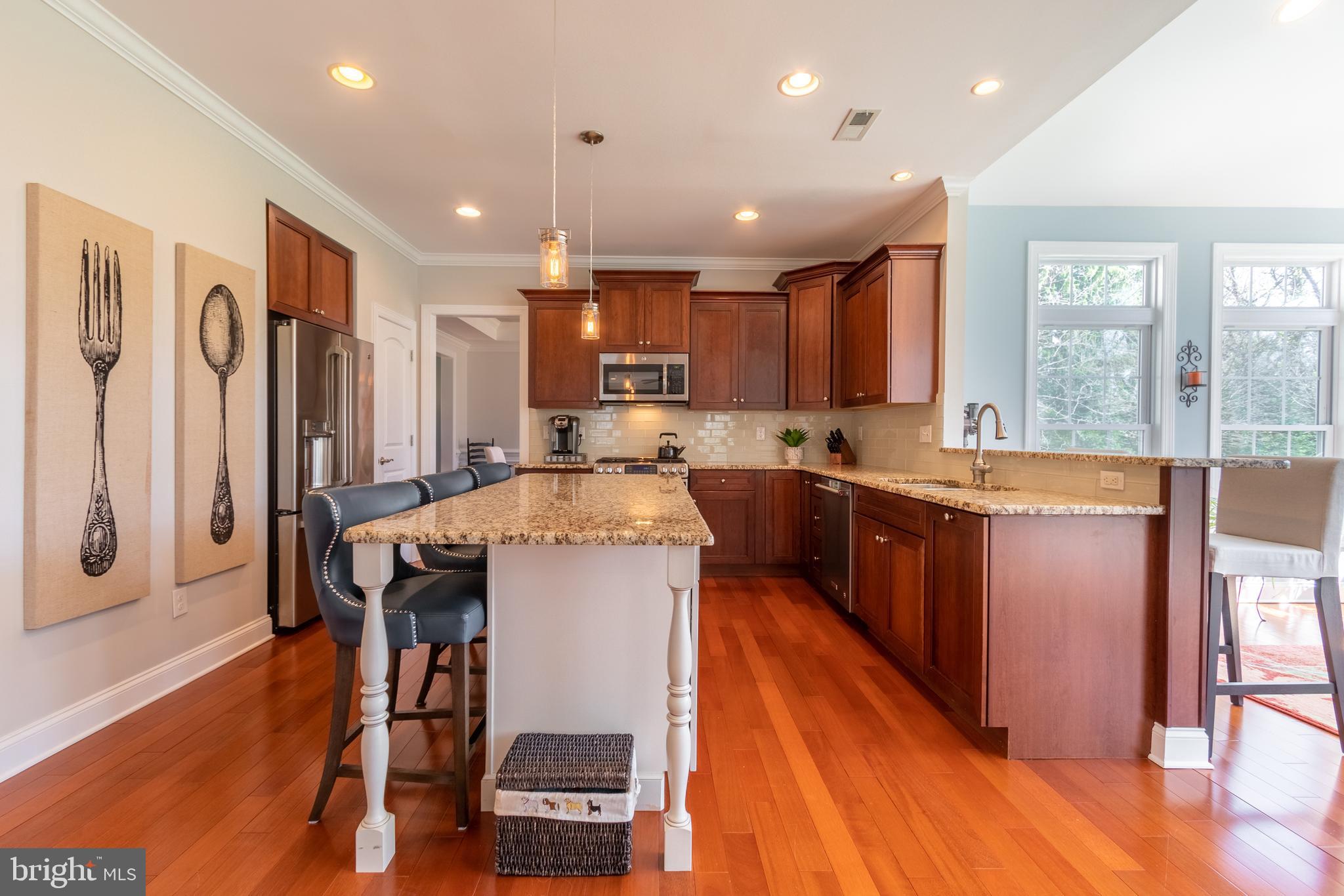 1090 Swedesford Road Ambler, PA 19002 - Photo 16 of 49 Eat-In Kitchen