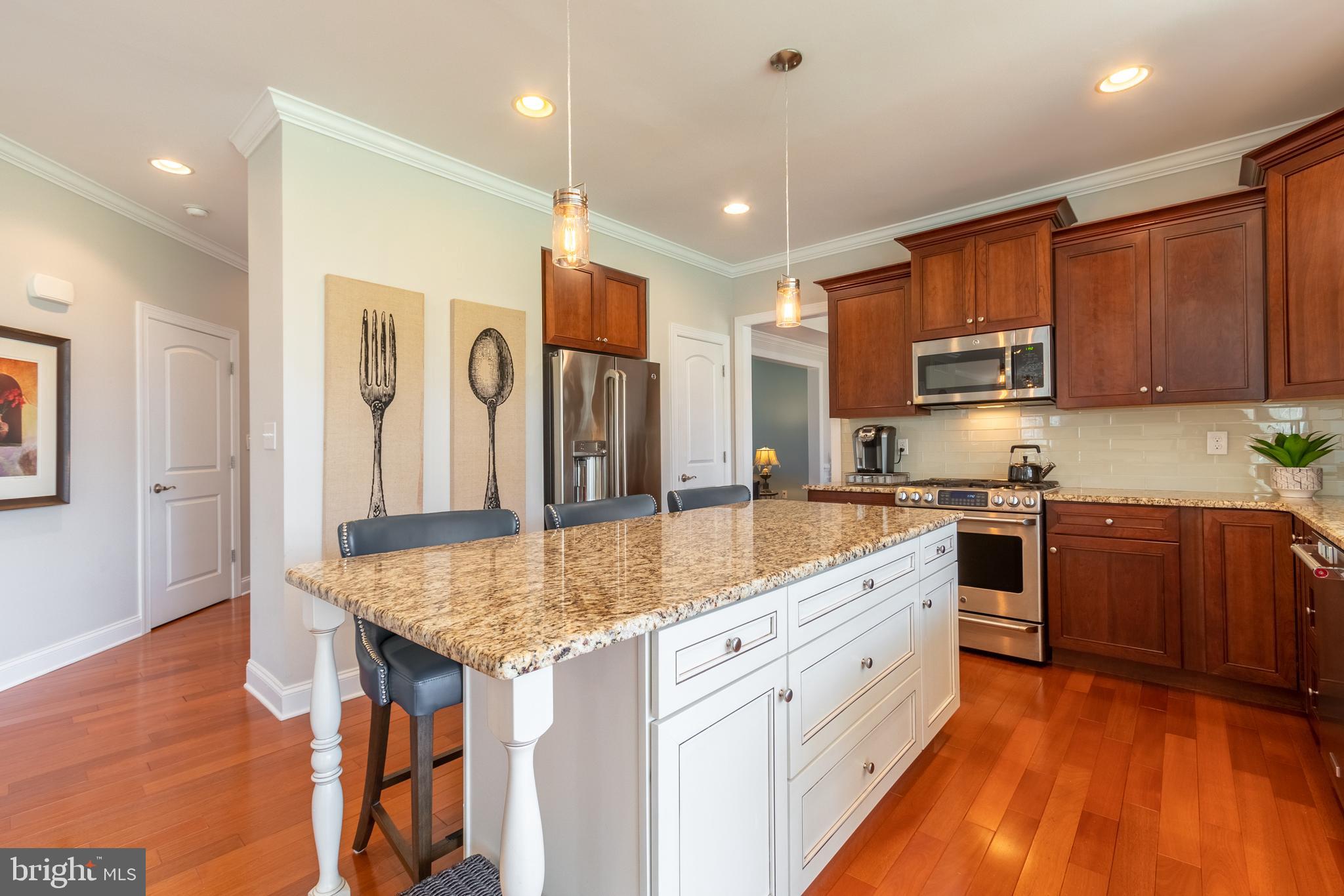 1090 Swedesford Road Ambler, PA 19002 - Photo 17 of 49 Kitchen