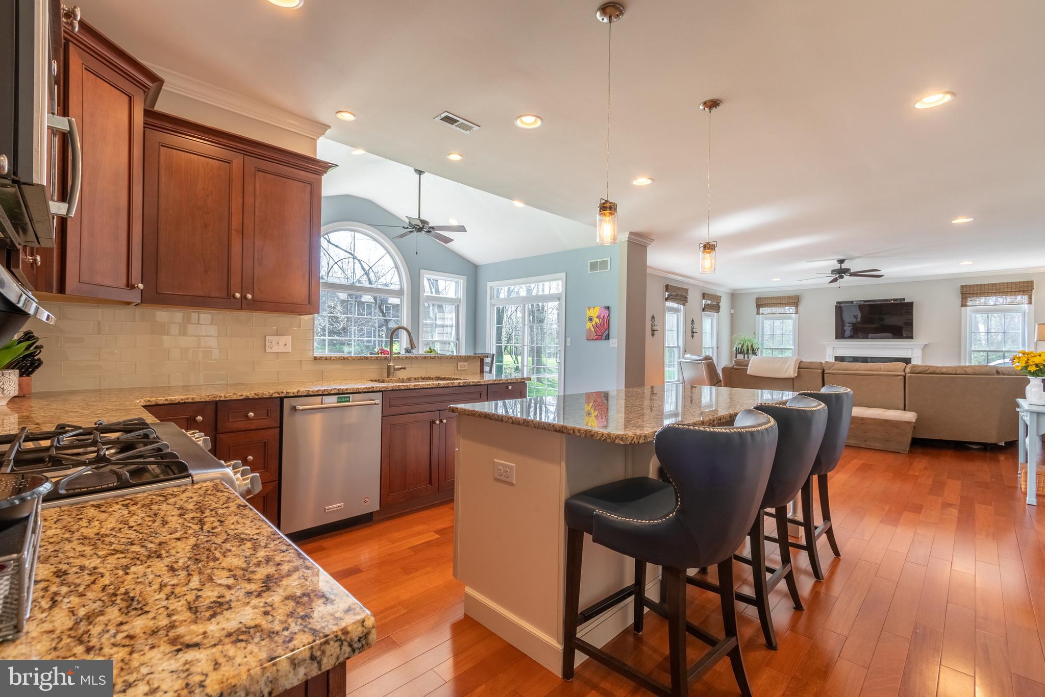 1090 Swedesford Road Ambler, PA 19002 - Photo 18 of 49 Kitchen