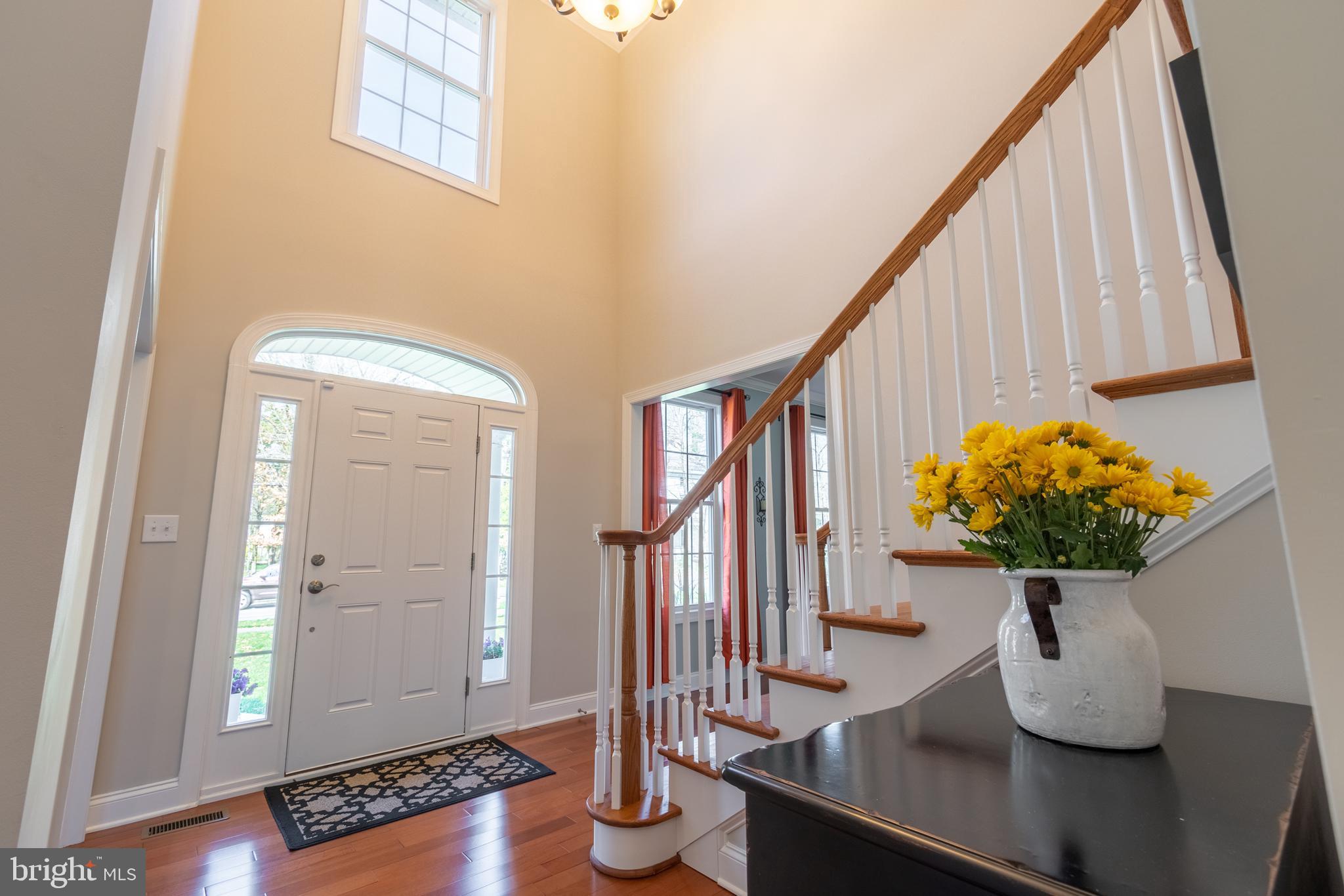 1090 Swedesford Road Ambler, PA 19002 - Photo 3 of 49 Foyer