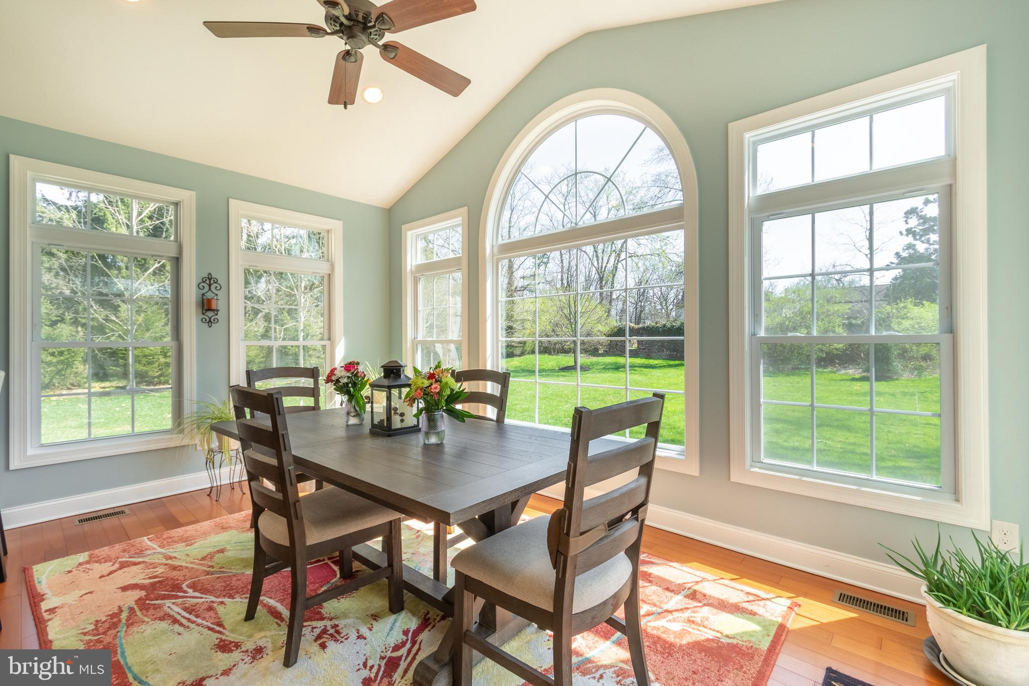 1090 Swedesford Road Ambler, PA 19002 - Photo 21 of 49 Breakfast Room