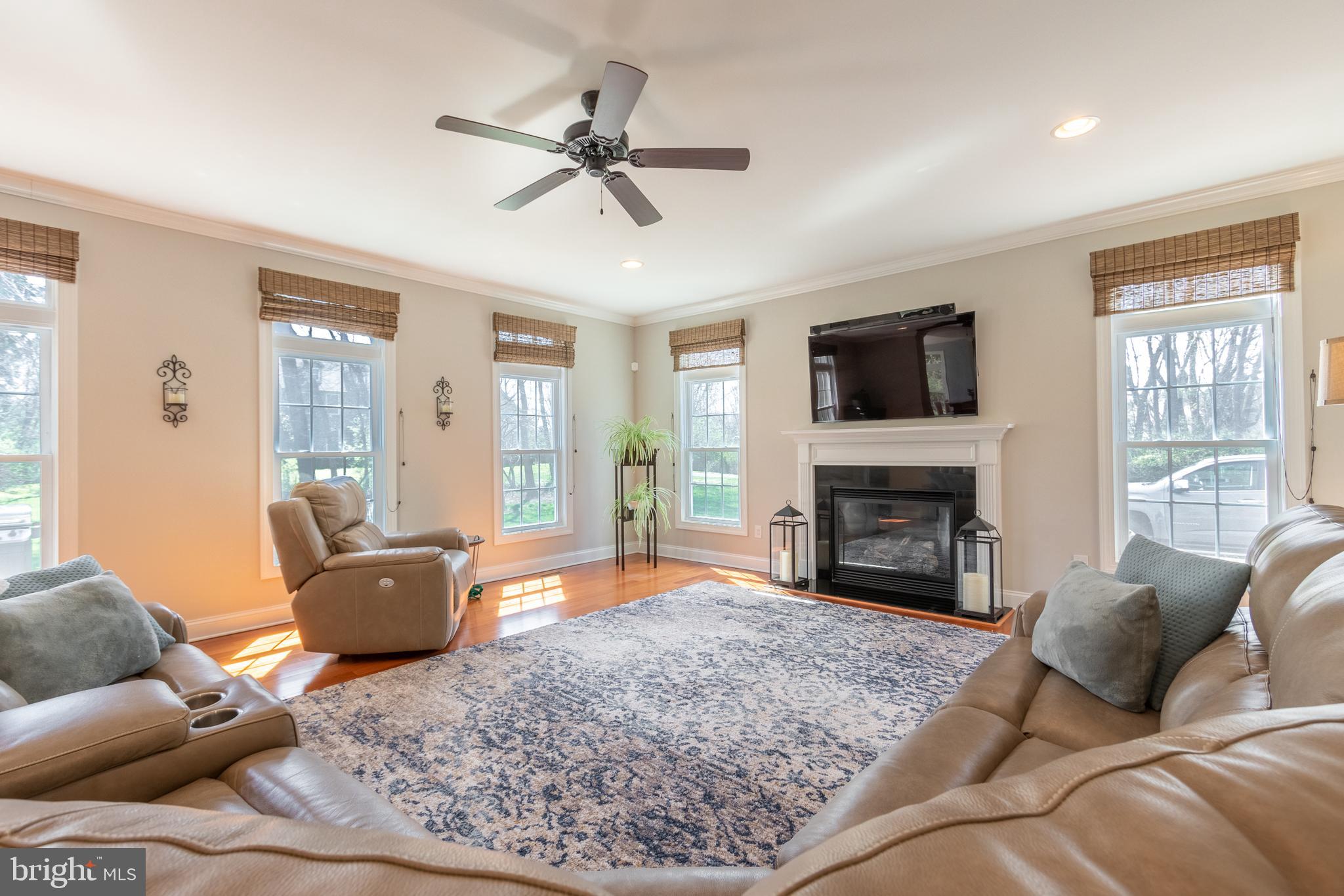 1090 Swedesford Road Ambler, PA 19002 - Photo 23 of 49 Family Room