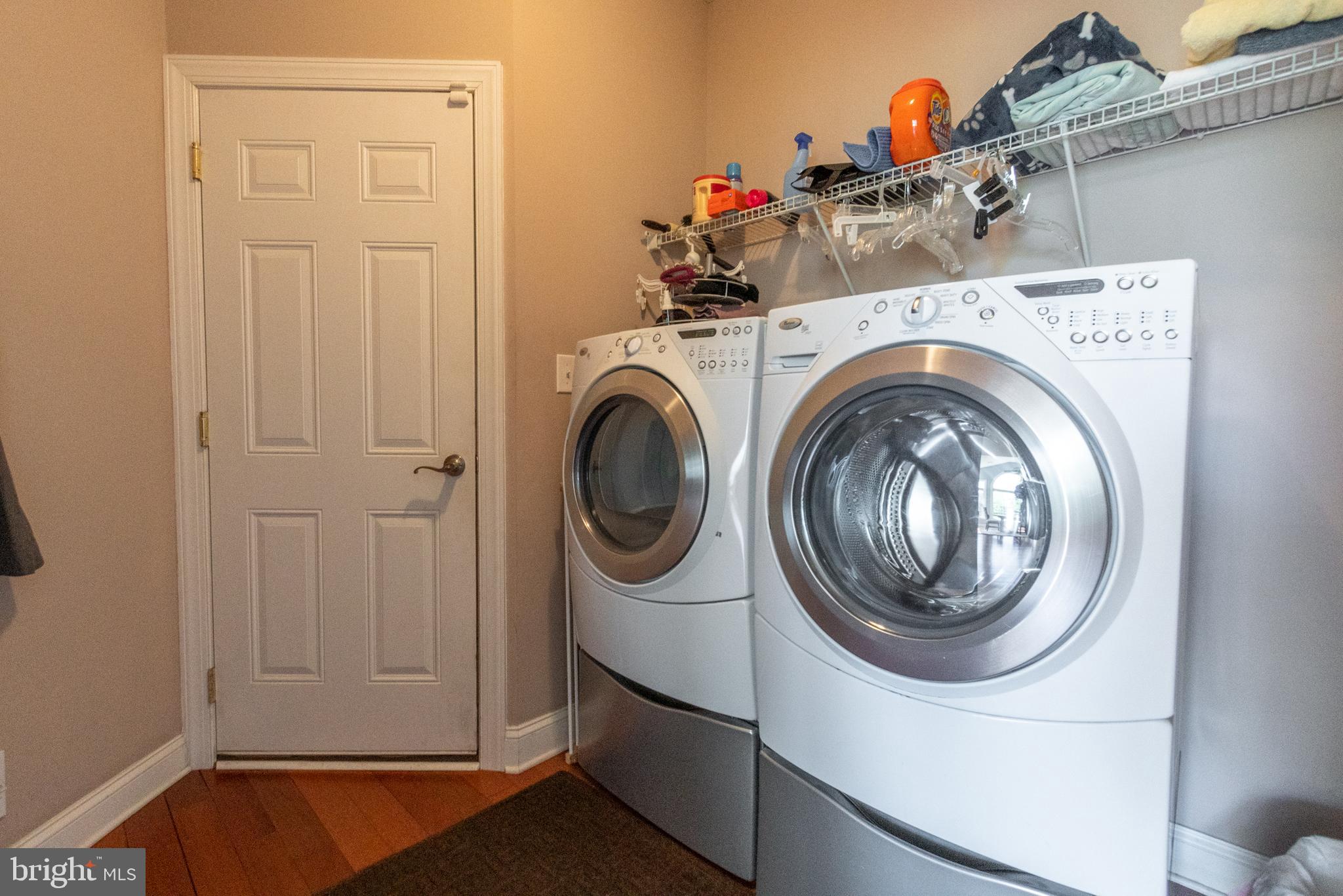 1090 Swedesford Road Ambler, PA 19002 - Photo 26 of 49 Laundry Room