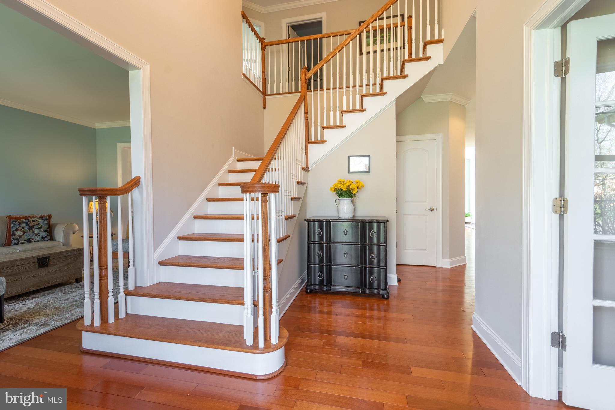1090 Swedesford Road Ambler, PA 19002 - Photo 4 of 49 Foyer