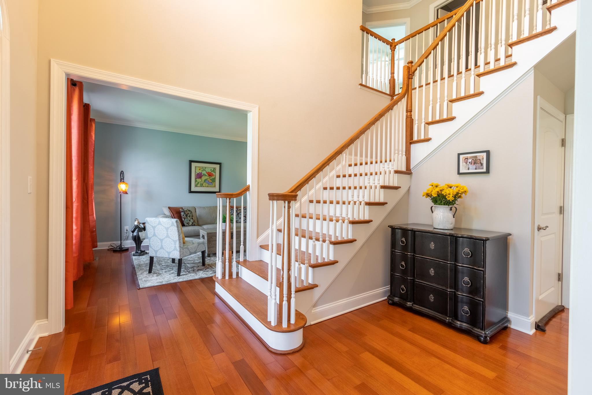 1090 Swedesford Road Ambler, PA 19002 - Photo 5 of 49 Foyer