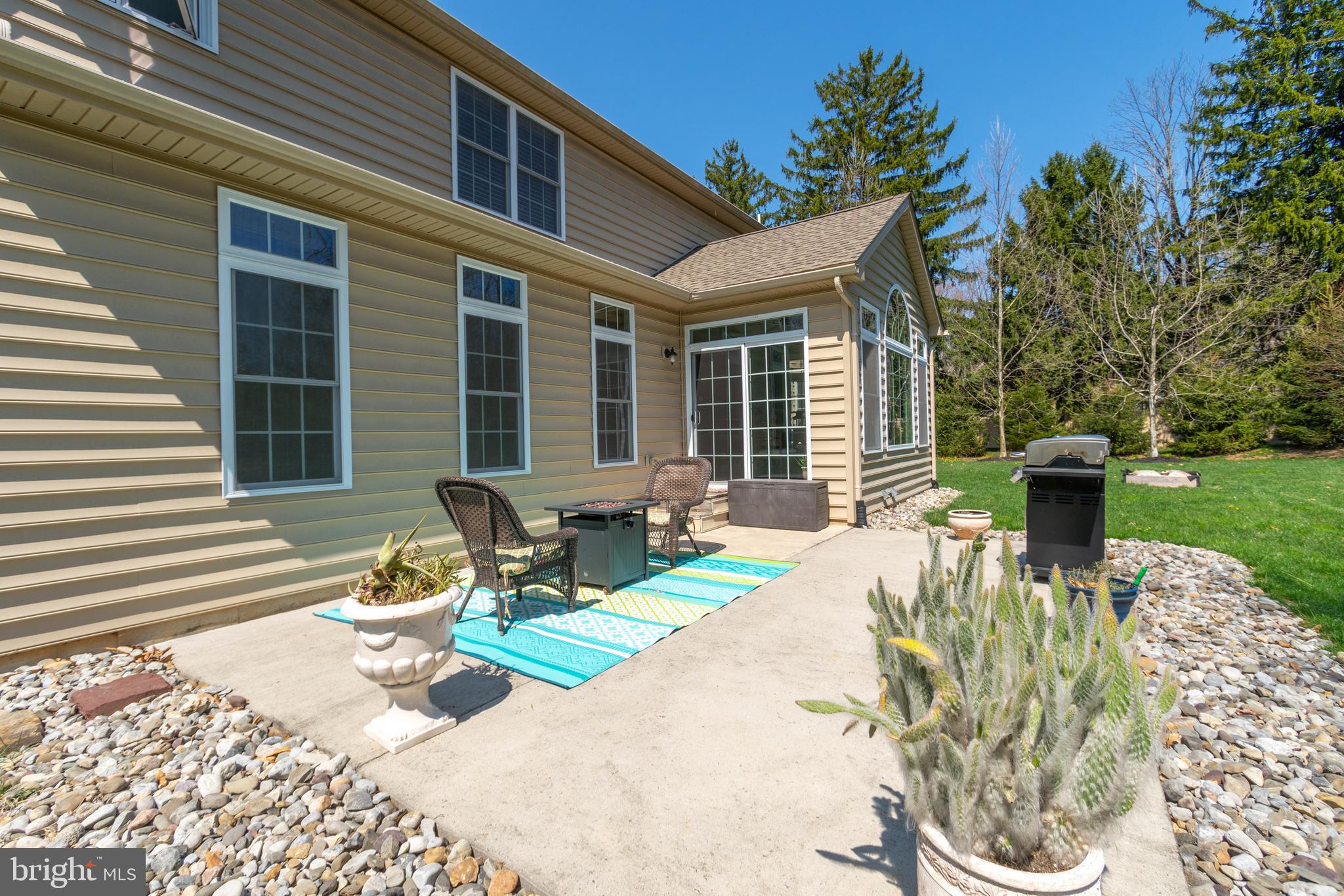 1090 Swedesford Road Ambler, PA 19002 - Photo 43 of 49 Patio