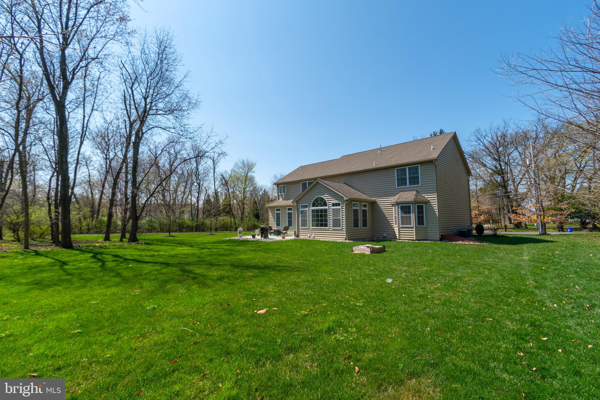 1090 Swedesford Road Ambler, PA 19002 - Photo 45 of 49 Backyard