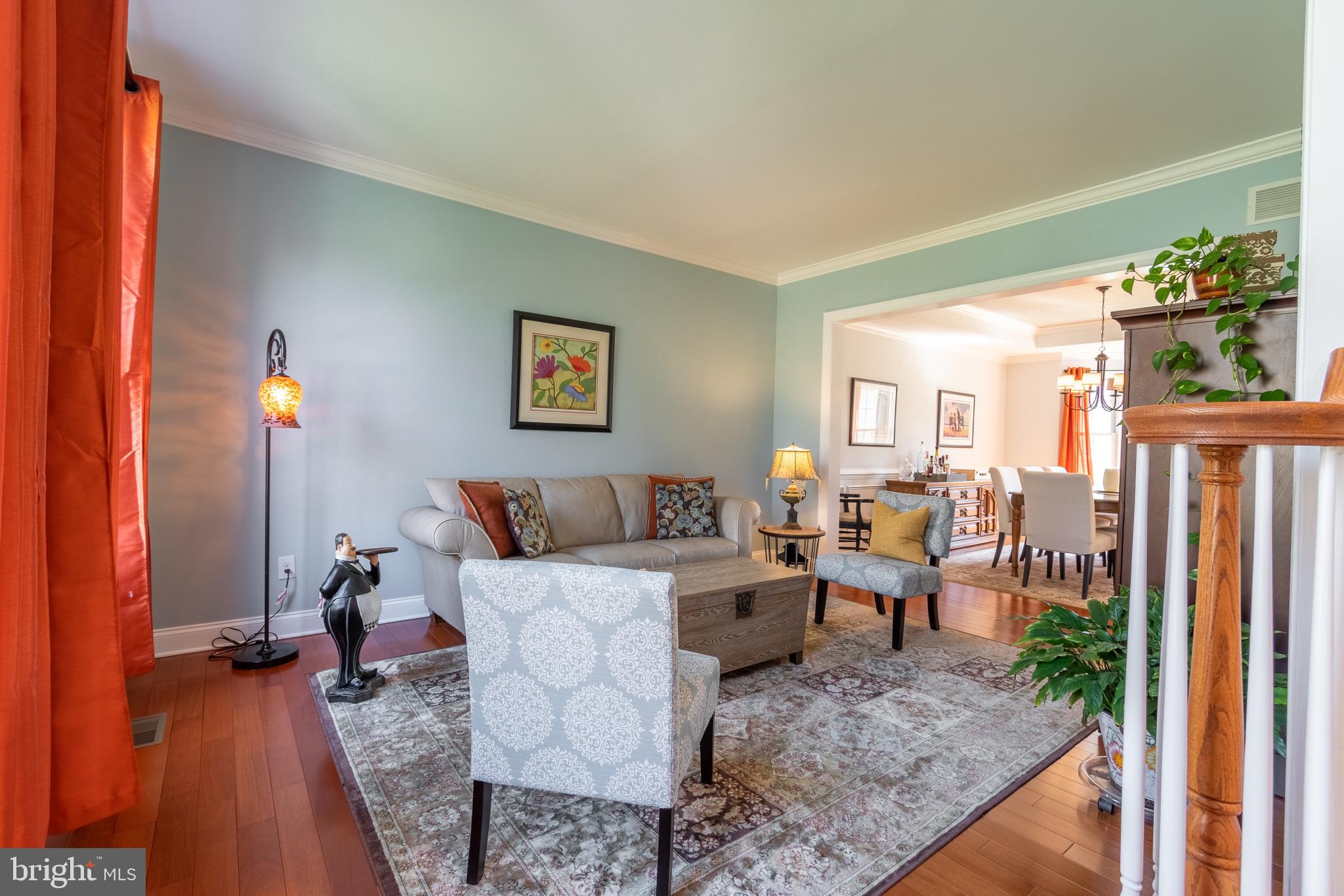 1090 Swedesford Road Ambler, PA 19002 - Photo 6 of 49 Living Room