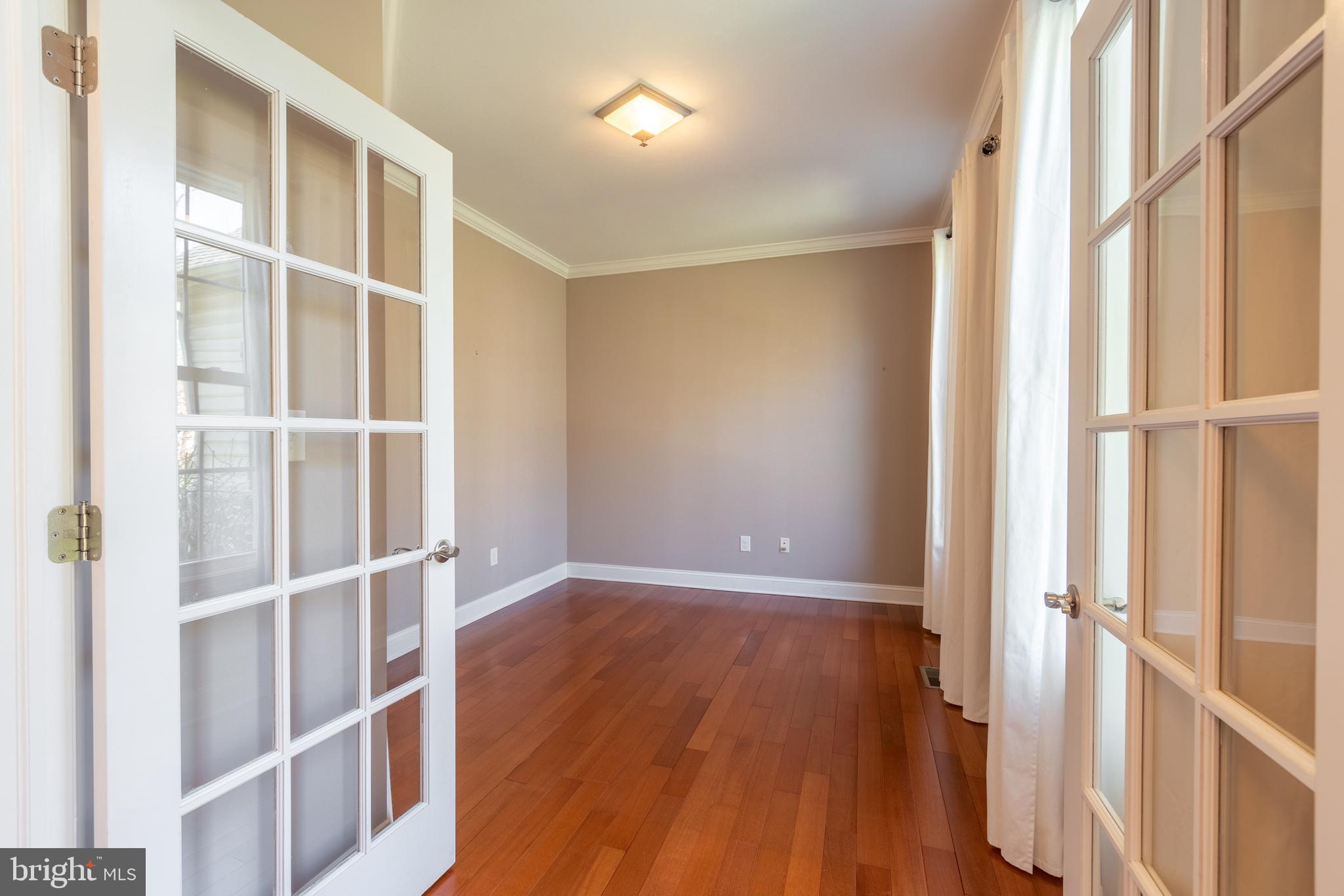 1090 Swedesford Road Ambler, PA 19002 - Photo 9 of 49 Office With French Doors