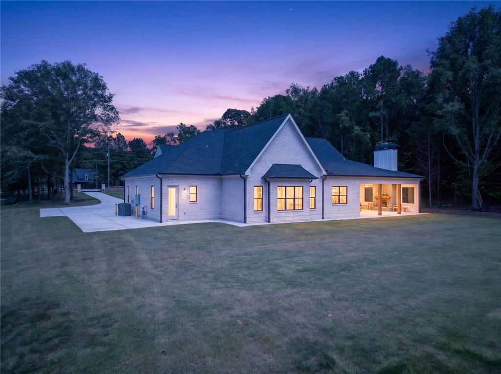 3714 Double Springs Road Southwest Monroe, GA 30656 - Photo 77 of 88 Gallery Image 77